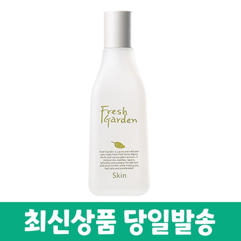 

Mime Fresh Garden Skin 140ml