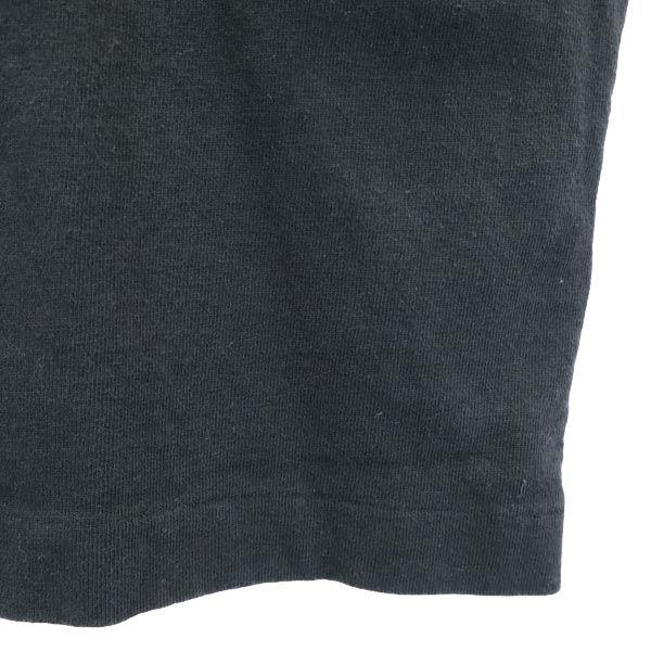 The North Face Made In Japan NT3128T Print Short Sleeve T-shirt Men's Used