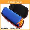 Caixa Durável de Material Composto Para Alto-falantes Bluetooth Jbl Preto