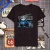 Final Fantasy Unisexs Tshirt Cute Shirt Unisexs Fashion Game Cloud Strife TShirt For Unisex Casual Buster Cactus Tops Short Sleeve