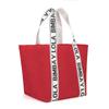 Waterproof Large Capacity Tote Bag BIMBA Y LA BIMBAROLA Bag Portable Shopping Bag