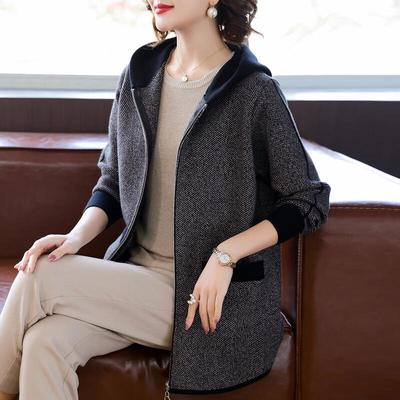 Oberteile – Damen-Cardigans