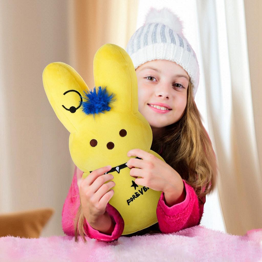 Cute Plush Toys Cartoon Dolls Home Decoration Children's Gifts