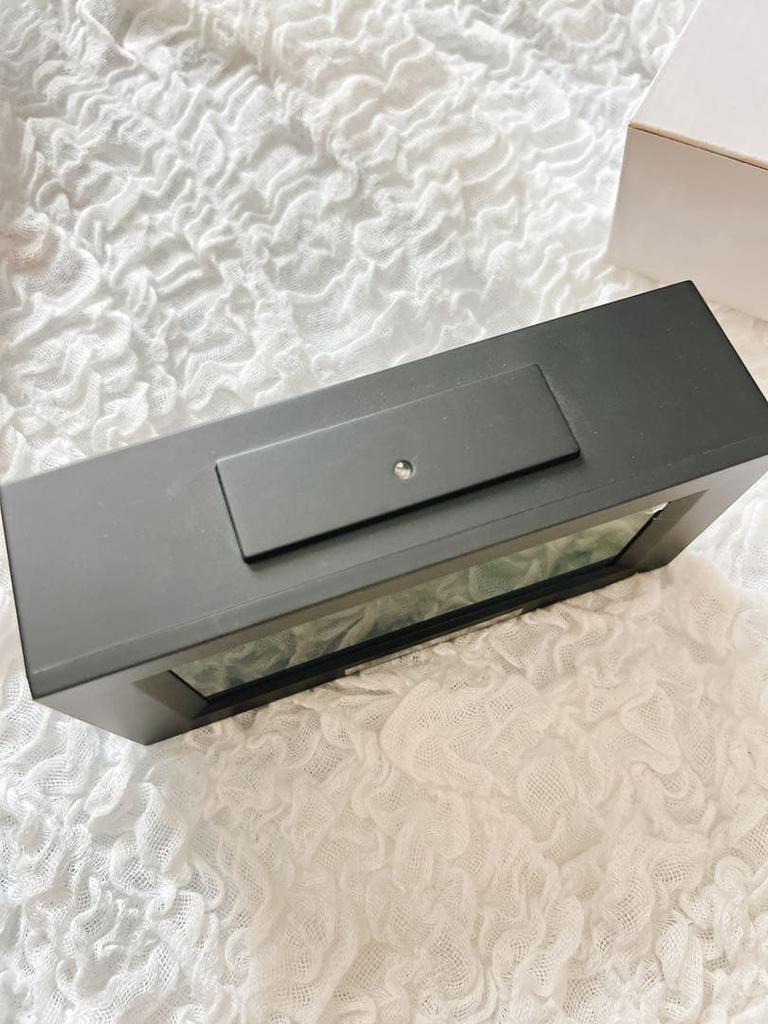 [USED] Rare! BIGBANG Alarm Clock YG Family Official Merchandise