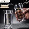 Baijie Iceberg Bottom Baijiu Glass Set