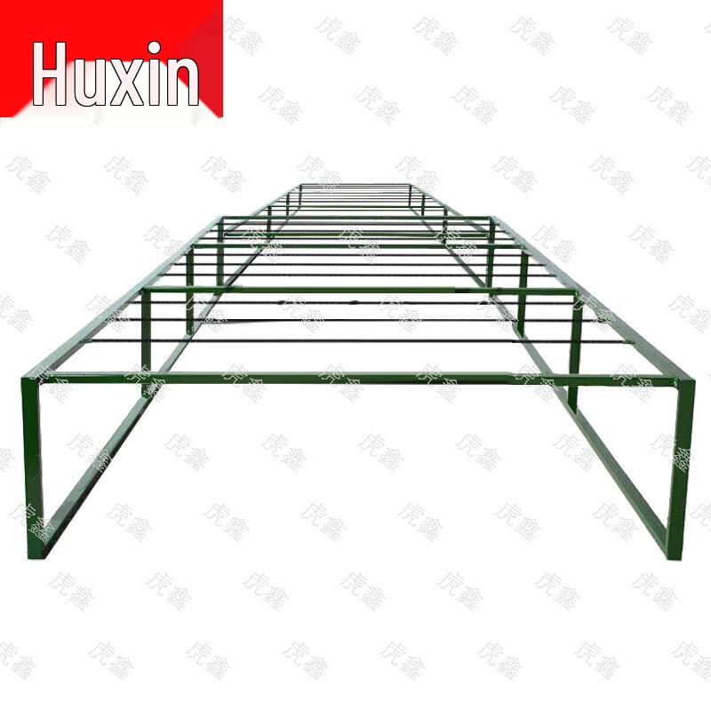 Huxin Professional Training & Obstacle Equipment