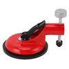 Suction Cup Tile Leveler Heavy Duty   Vacuum Suction Cup Tile Installation Tool for Seam Joining Leveling