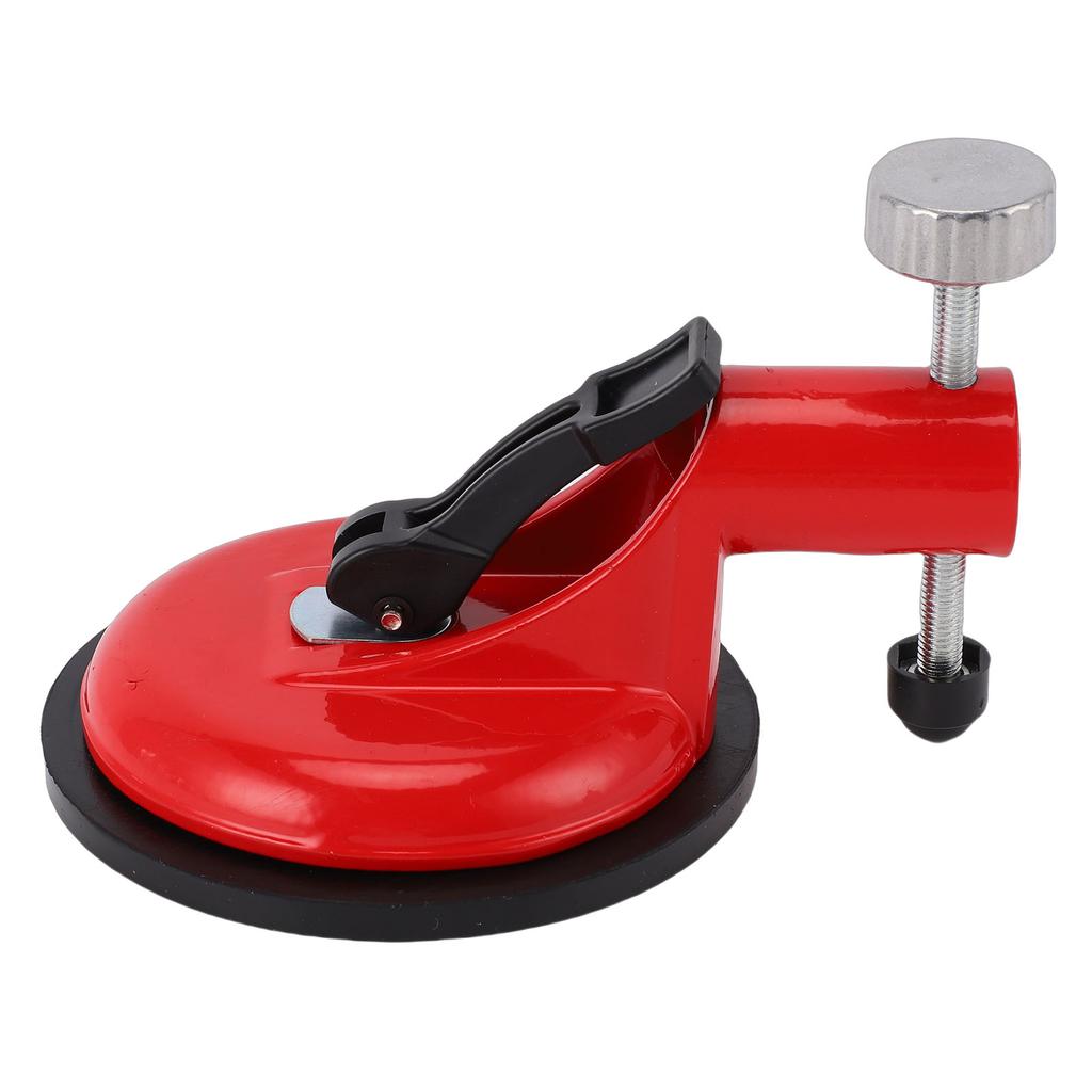 Suction Cup Tile Leveler Heavy Duty   Vacuum Suction Cup Tile Installation Tool for Seam Joining Leveling