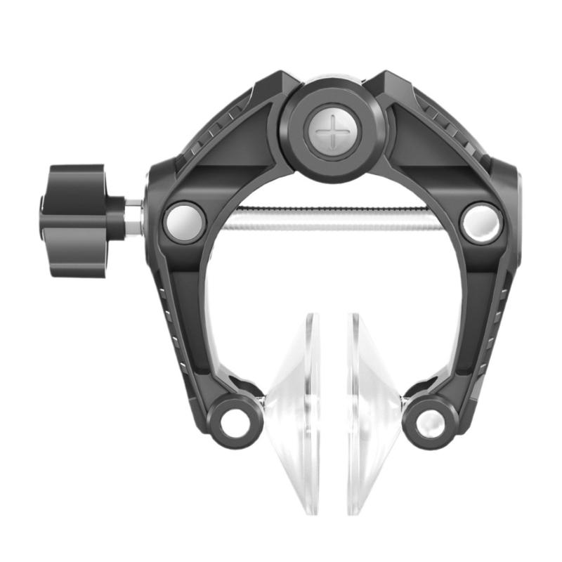 

Безопасная присоска Инструмент для открытия ЖК-экрана Мобильный телефон iPad Планшет Экран Практичный набор для разборки Инструменты для ремонта Присоска Зажим чёрный