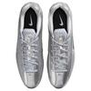 Nike Scarpe da ginnastica da donna Shox Z Argento Metallico Nero IO7843-002