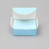 100pcs/box Diy Message Writing Card Multi-purpose Thickened Thank You Card For School Home Office