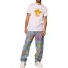 VERSACE Medusa Logo T Shirt 1006193-1A04213-1W000