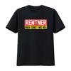 Pensioner T Shirt But Otherwise Like New Retirement Funny Gift For Retirement Vintage Design Vintage Washed Soft Stylish Unisex