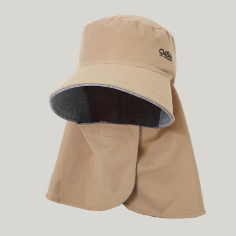 Vintage nastavitelná unisex čepice pro venkovní turistiku a horolezectví