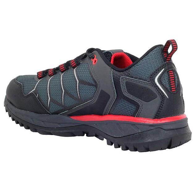 HI-TEC Ultra Terra Trekking Boots