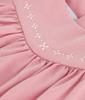 Petit Bateau Dress A0CV1 Light Pink 36 Months 95cm