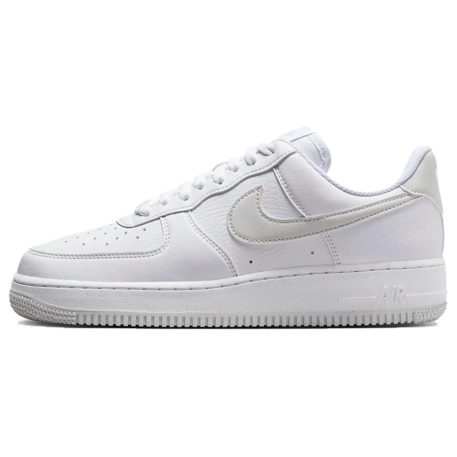 

new Nike Air Force 1 07 Next Nature White Photon Dust Women s 40.5