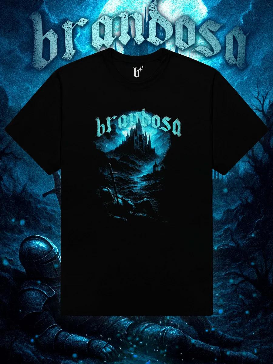 Knight Core T‑shirt S