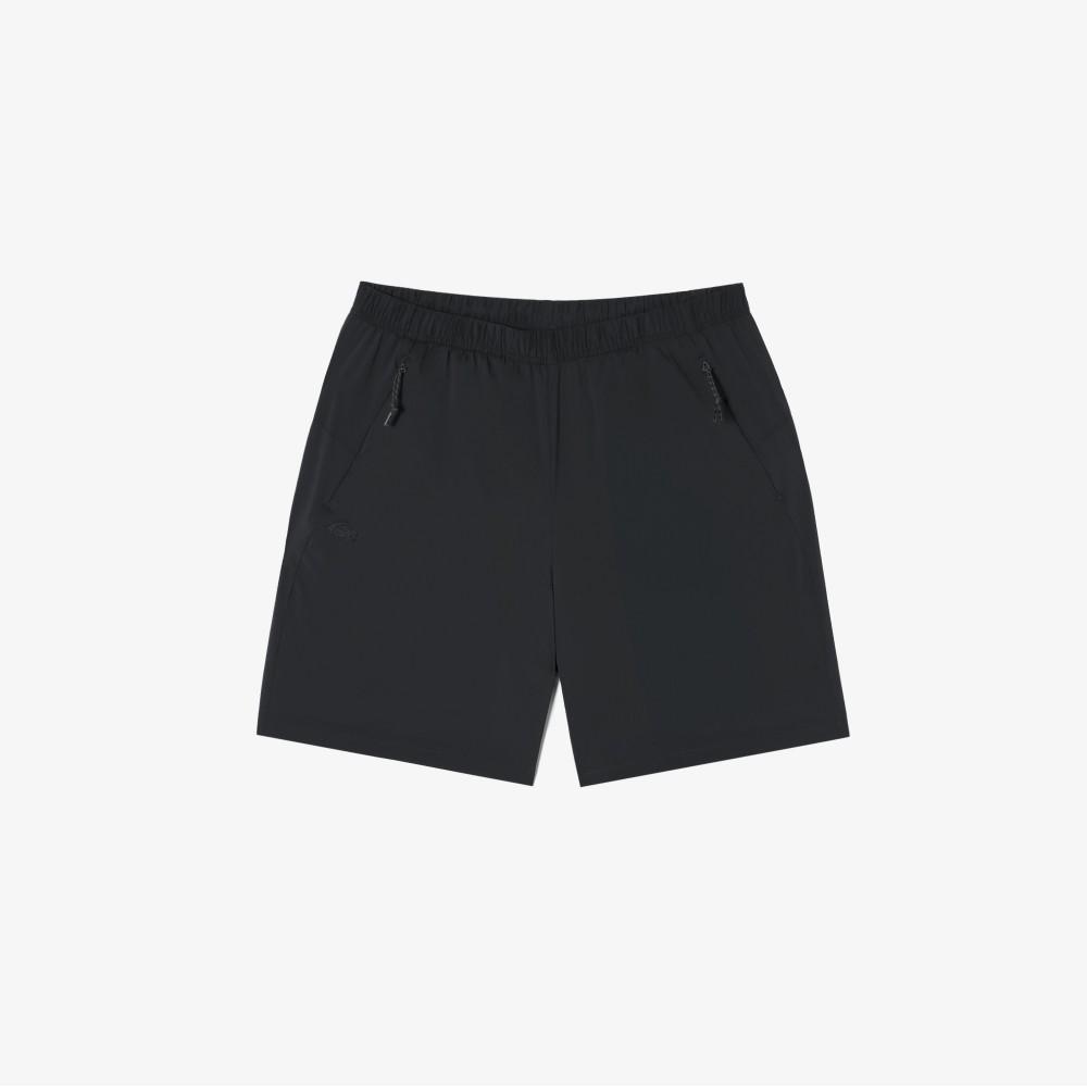[lacoste] Men's Premium Training Setup Shorts GH335E-56GR031