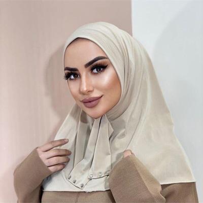 Muslimska damkläder – Slöjor & Huvuddukar
