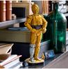 LEGO Constructor Star Wars "Star Wars" – C – 3PO Figure (75398)