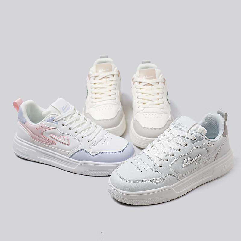 Warrior Women's Casual Fashion Sneakers WXY-L950C