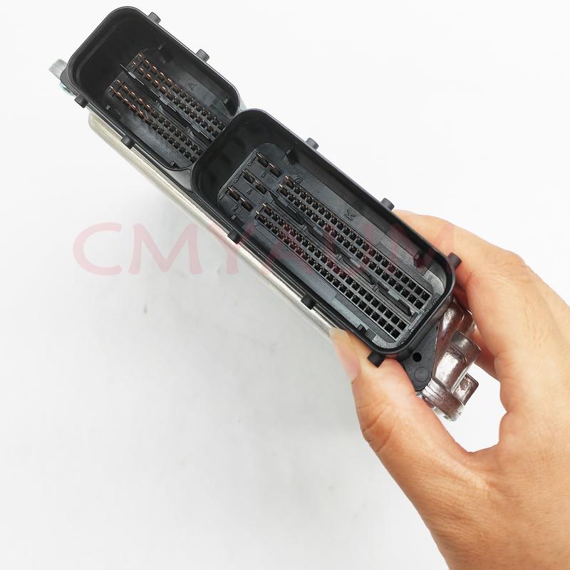 0281011228 504073032 Original New Car Engine Computer Board ECU ECM Electronic Control Module Fit For IVECO