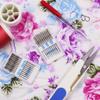 Sewing Machine Accessories: Household & Industrial Needles