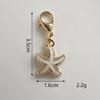 Pearl Bow Chain, Bee & Four-Leaf Clover Shoelace Charms for Kids' Sports Shoes