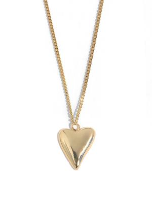 Buttering Bn0026G Necklace