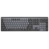 Periféricos para computadores – Teclados
