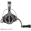 Daiwa (DAIWA) Spinning Reel 25CALDIA (Cardia) FC LT2000S-H