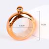 304 SS Bracelet Design Wine Bottle Portable Hip Flasks Stylish Wine Pot Bracelet  Flagon  Outdoor