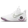 Nike KD Trey 5 IX The Crab Boss's Treasure Cushioning Slip Resistant Abrasion Resistant Impact Resistant DJ6922-100(Team201-)
