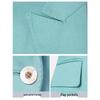 Women's Single-Button Business Suit Set