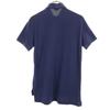 Polo by Ralph Lauren Short sleeve Custom fit Polo shirt S Navy Fawn Men's Used