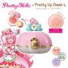 Delicious Holic Pretty Up Cheek Bright Flower PartyPretty