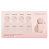 Passional Lover Rub-Proof Matte Foundation 4.0 Trial Sample