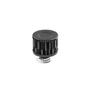 Universelle Schnittstelle Auto Luftfilter Klein 12mm Für Motorrad Turbo Hoher Durchfluss Racing Kaltluftansaugfilter Pilzkopf