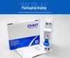 Chint NB2LE Residual Current Circuit Breaker - 10A to 40A Miniature.