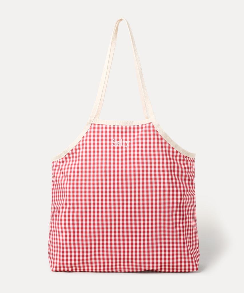 Mixxo Check Shoulder Bag_Miabgg402G