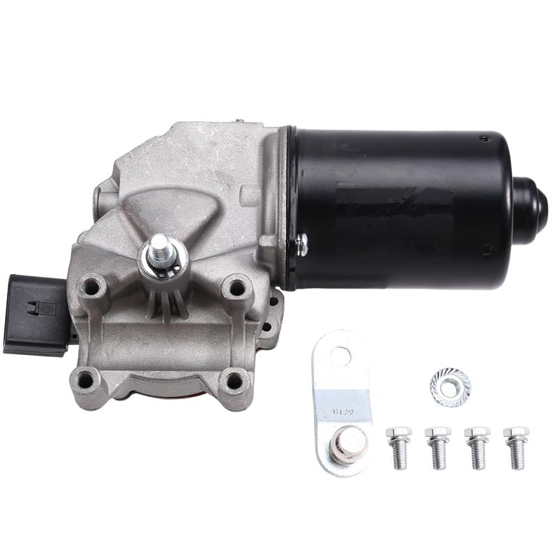 M63K-61617161711 Motor stěrače čelního skla pro BMW řady 3 325I 328I 328Xi 330Xi 335D 2006-2013
