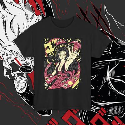 Oberteile – T-Shirts