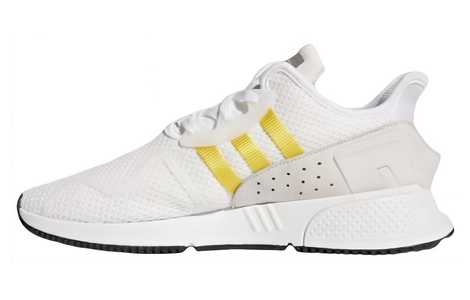 Adidas Eqt Cushion Adv White Equipment Yellow CQ2375 44