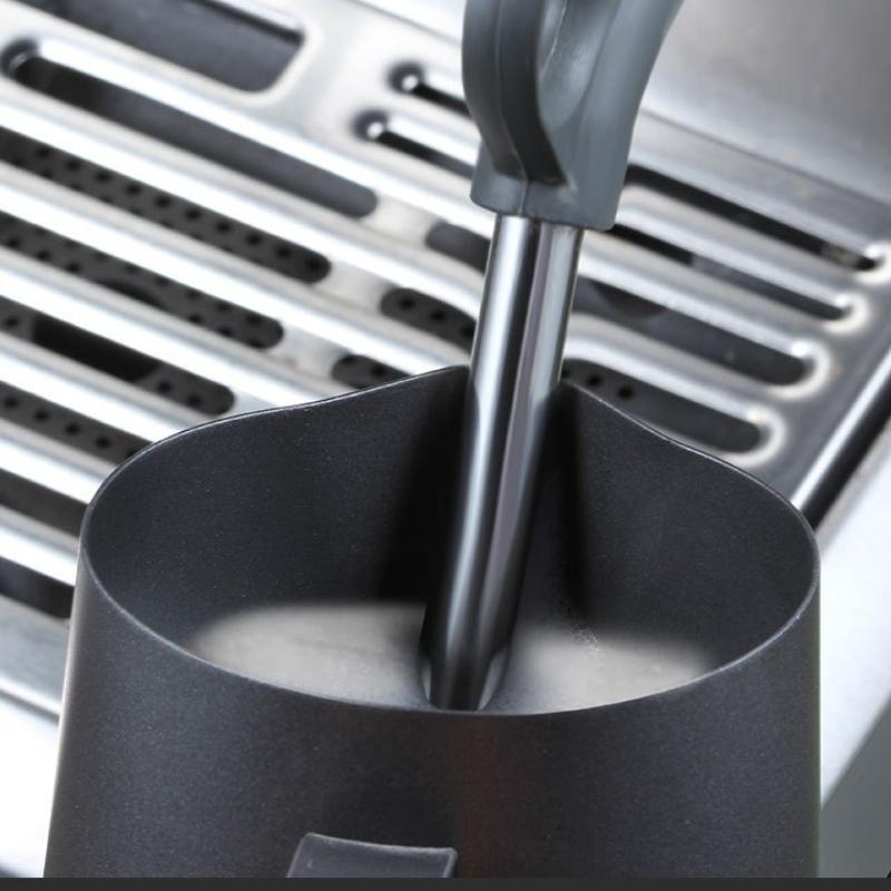 1Pc Coffee Maker Steam Nozzle for Barsetto Gen 1/2/2S Maxim MKA74 Donlim 5700P 3/4 Hole Milk Foam Spout Steam Wand Tip 3