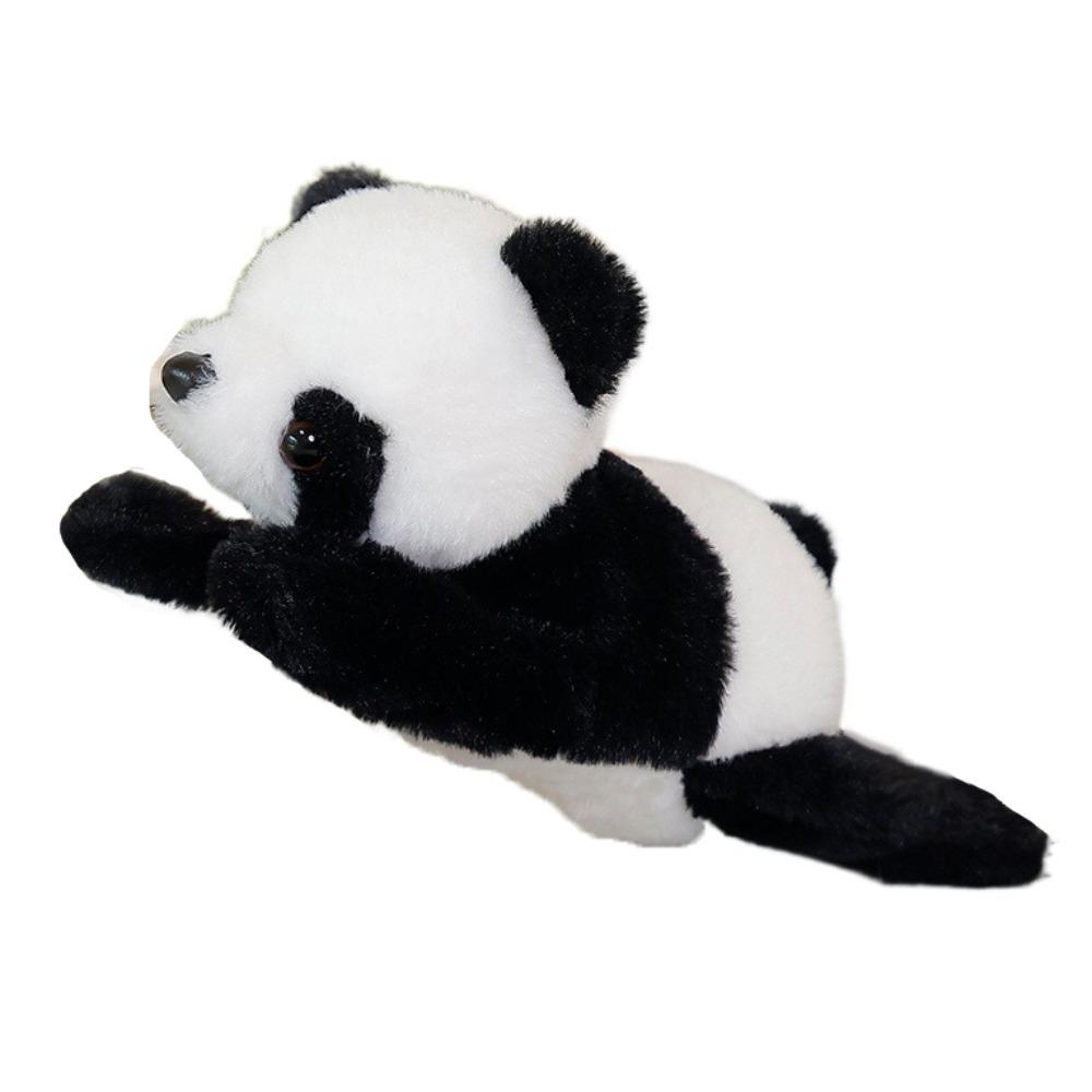 Simulation Capybara Slap Bracelet Wrist Style Cartoon Rodent Plush Doll Slap Bracelet Soft Cute Capybara Plush Wrist Band