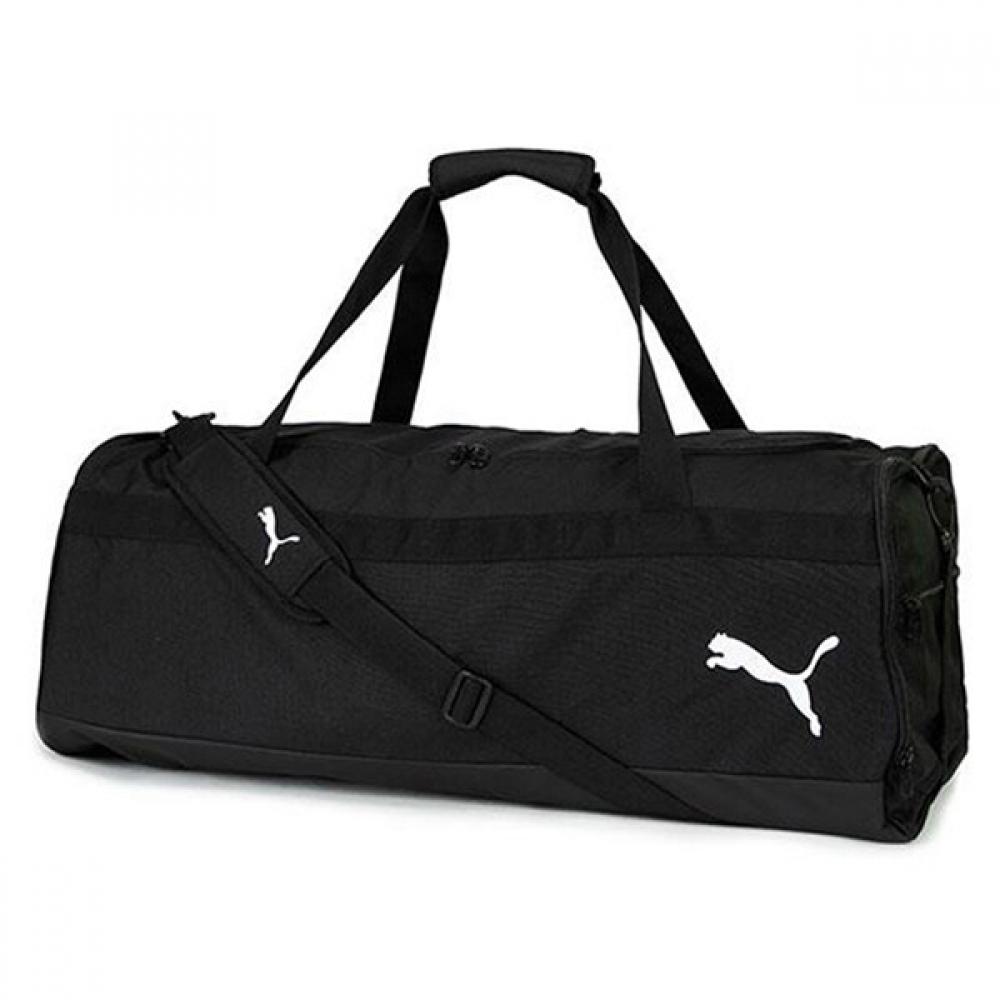 

Puma Duffle Bag Store Edition Zqj 076862 03 Team Goal 23 Large Team Back FREE