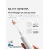 Laifen I2 ABS Sonic Electric Toothbrush CN Plug (adapter Included)