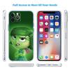 Inside Out Transparent Phone Case for Motorola Moto G7 G8 G9 G84 G85 G73 G24 G15 Z2 Play Power Plus
