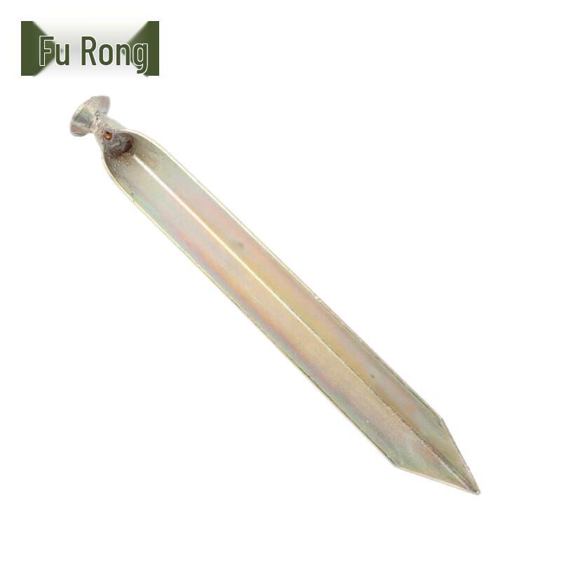 Fu Rong Type 93 Galvanized Tent Stake